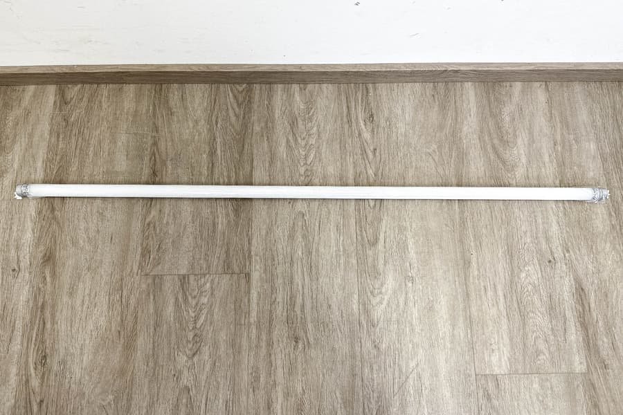 2 Leuchtstoffröhren, 20 Watt